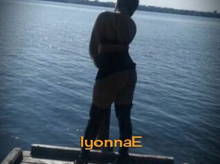 IyonnaE