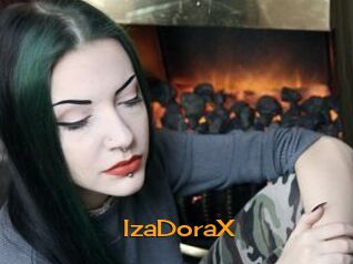 IzaDoraX