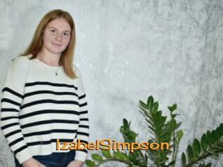 IzabelSimpson