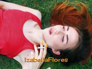 IzabellaFlores