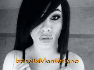 IzabellaMontesigno
