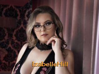 IzabelleHill