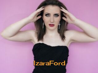 IzaraFord