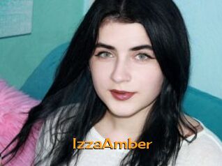 IzzaAmber