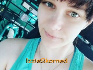 IzzieSkorned