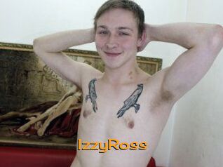 IzzyRoss