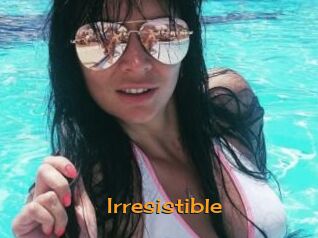 _Irresistible