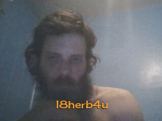 I8herb4u