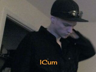 I_Cum