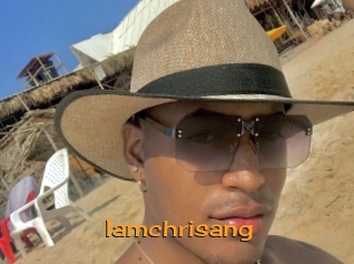 Iamchrisang