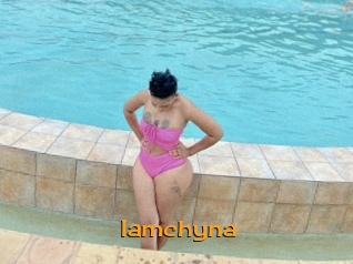 Iamchyna