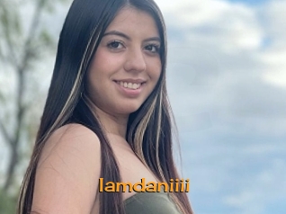 Iamdaniiii