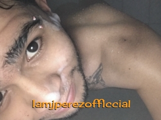 Iamjperezofficcial