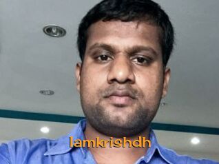 Iamkrishdh
