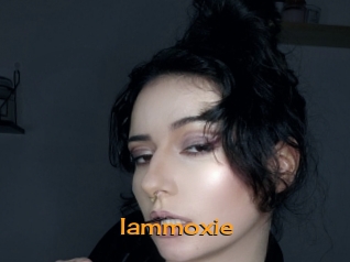 Iammoxie