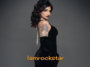 Iamrockstar