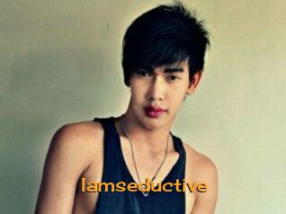 Iamseductive