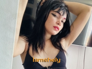 Iamshely