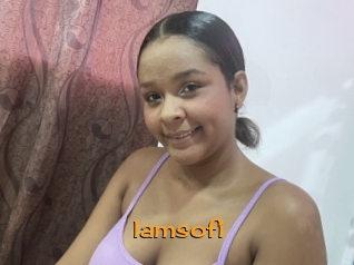 Iamsofi
