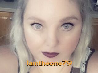 Iamtheone79