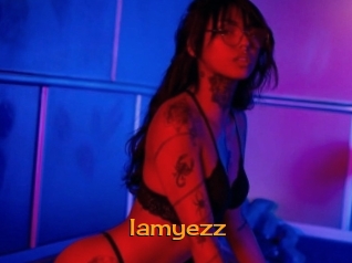 Iamyezz