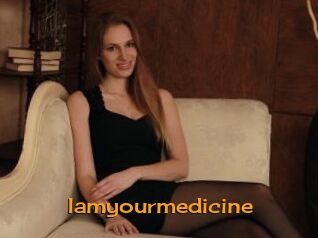 Iamyourmedicine