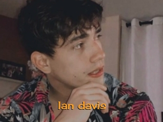 ian_davis Sortez Couvert