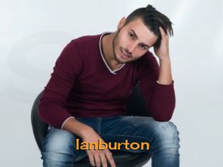 Ianburton