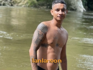 Ianlarson