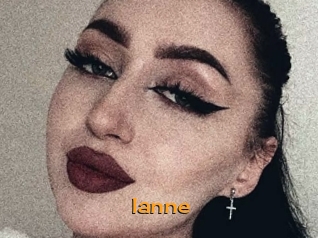 Ianne