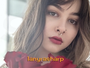 Ianyrasharp