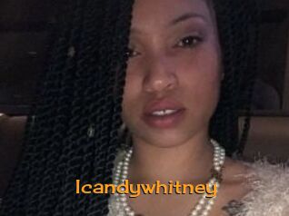 Icandywhitney