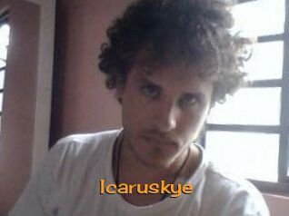 Icaruskye