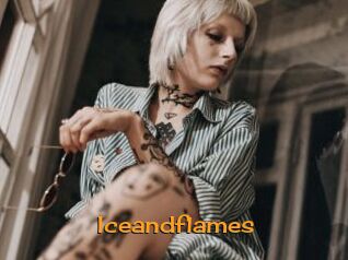 Iceandflames