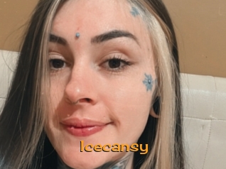 Icecansy