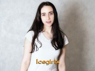 Icegirlx