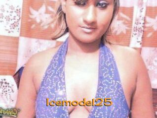 Icemodel25