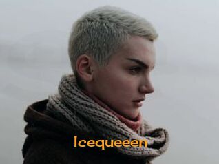 Icequeeen
