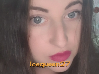 Icequeen27
