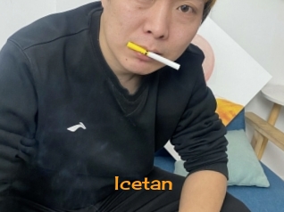 Icetan