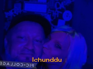 Ichunddu