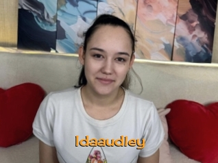 Idaaudley