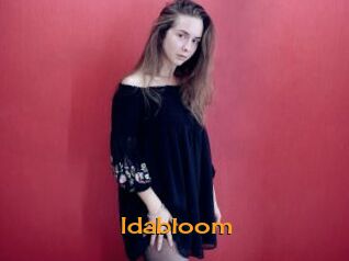Idabloom