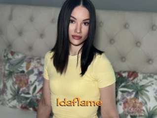 Idaflame