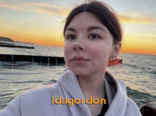 Idagordon