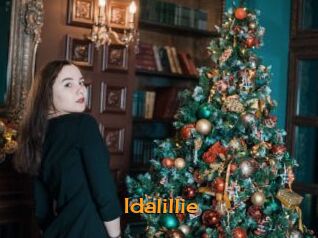 Idalillie