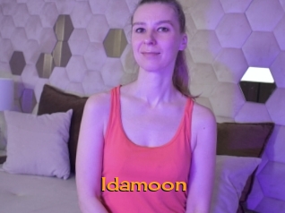 Idamoon