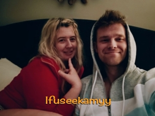 Ifuseekamyy