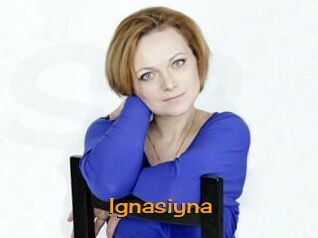 Ignasiyna