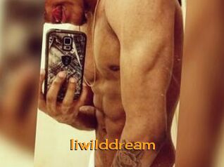 Iiwilddream